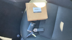 Mazda CX-5 2.0 e-Skyactiv G MHEV Centre-Line 5dr Petrol Estate